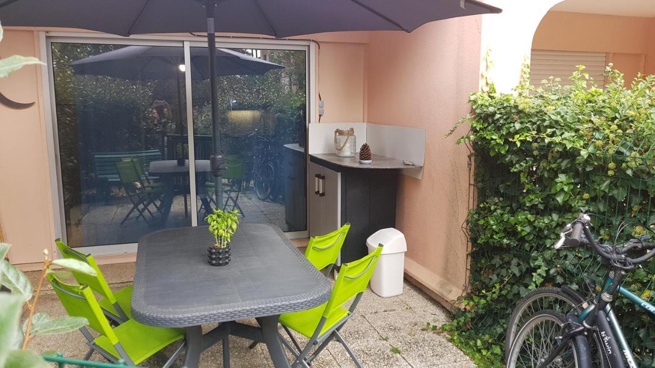 Ker Marie Jo Apartment La Baule-Escoublac Exterior photo