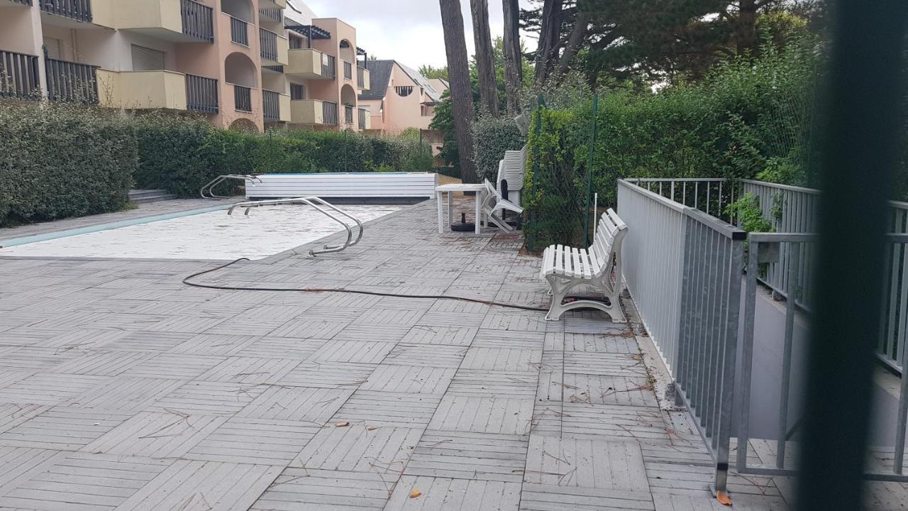 Ker Marie Jo Apartment La Baule-Escoublac Exterior photo