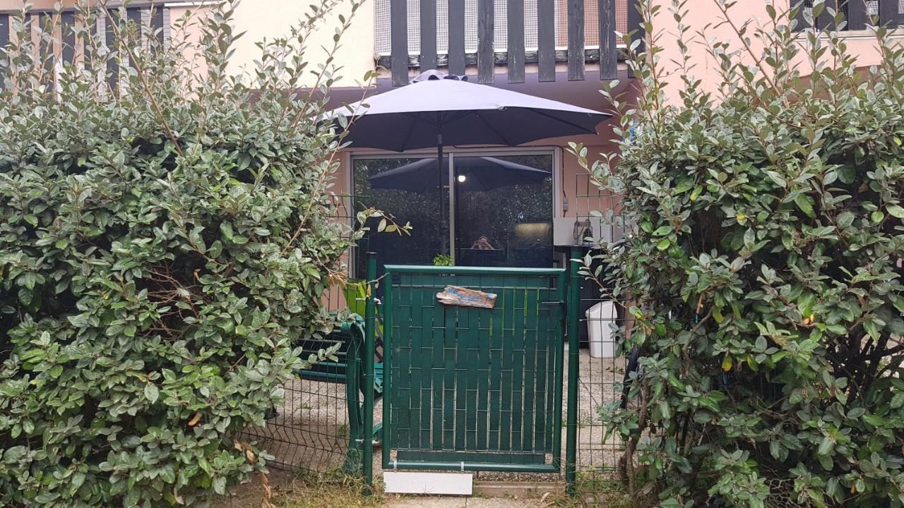 Ker Marie Jo Apartment La Baule-Escoublac Exterior photo