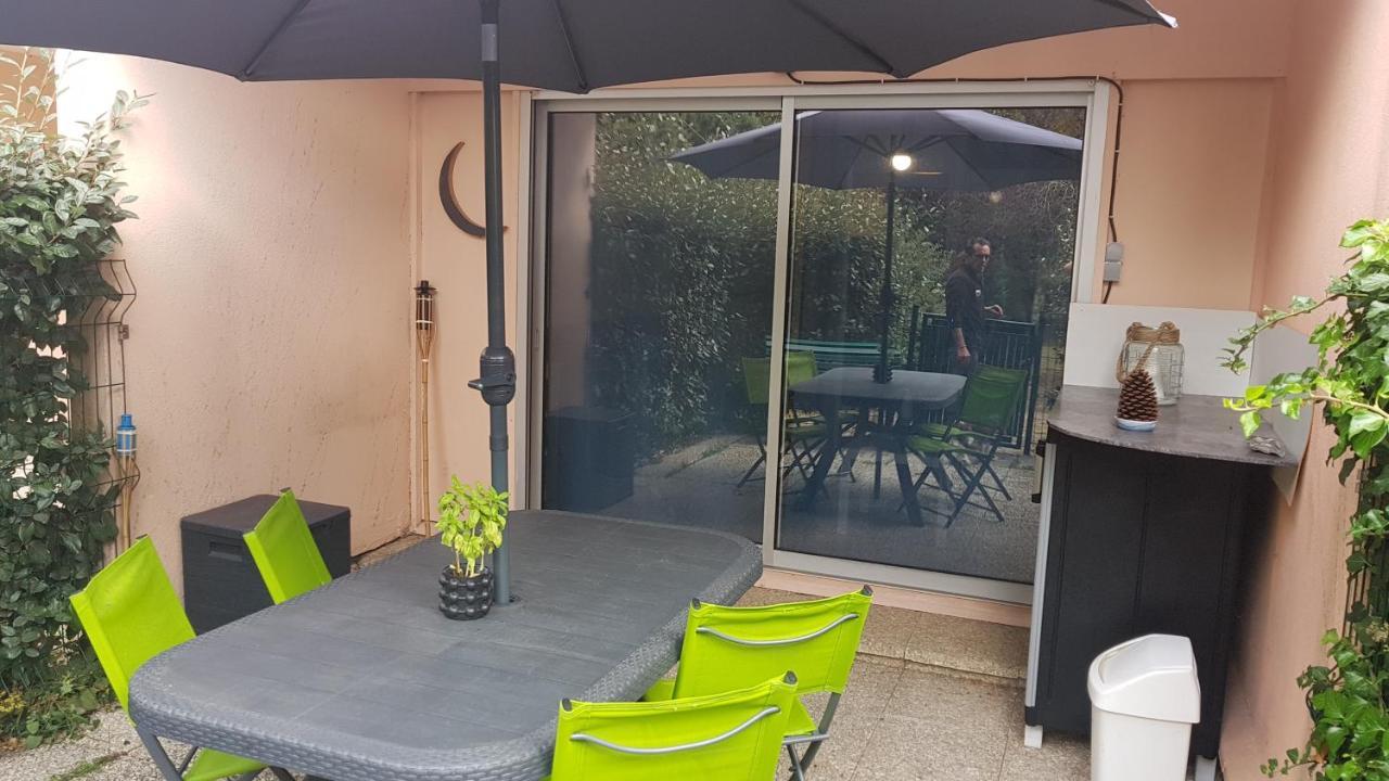 Ker Marie Jo Apartment La Baule-Escoublac Exterior photo
