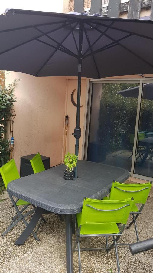 Ker Marie Jo Apartment La Baule-Escoublac Exterior photo